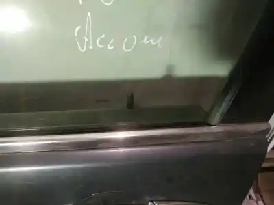Автозапчастина б/у пластика для honda accord vii (cl, cn) 2.0 (cl7) посилання на oem iam   