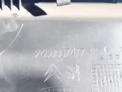 Автозапчастина б/у пластикler для citroen c4 i (lc_) 1.6 16v посилання на oem iam 9650007477   Автозапчастина б/у пластикler для citroen c4 i (lc_) 1.6 16v посилання на oem iam 9650007477