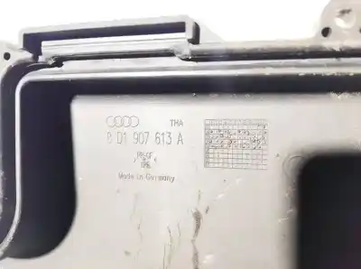 Автозапчасти б/у блок реле/предохранителей за skoda superb i (3u4) 1.9 tdi ссылки oem iam 8d1907613a  