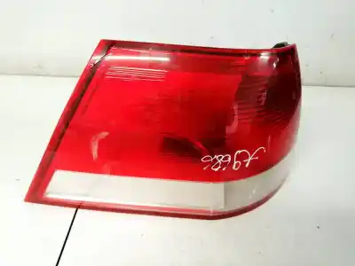 Автозапчасти б/у левый задний фонарь за opel vectra c (z02) 2.2 dti 16v (f69) ссылки oem iam 24469461
