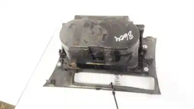 Pezzo di ricambio per auto di seconda mano plastica per mazda 3 lim. (bl) 1.6 cd diesel cat riferimenti oem iam bbp364361  bbp3-64361, k3006