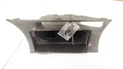 Peça sobressalente para automóvel em segunda mão plásticos por mazda 3 lim. (bl) 1.6 cd diesel cat referências oem iam bbp364361