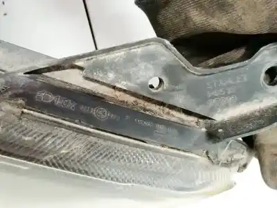 Second-hand car spare part left headlight for mazda 2 lim. (de) 1.4 diesel cat oem iam references 11981e4125  