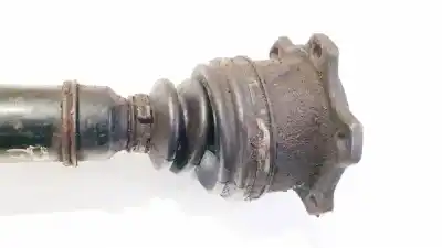 Second-hand car spare part front left transmission for volkswagen passat variant (3b6) 2.8 v6 30v oem iam references 8d0407271ak  