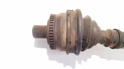 Second-hand car spare part front left transmission for volkswagen passat variant (3b6) 2.8 v6 30v oem iam references 8d0407271ak  
