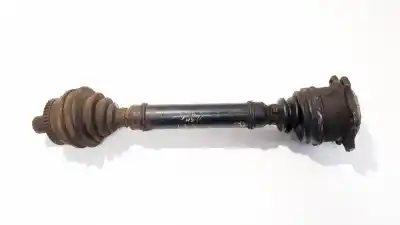 Автозапчасти б/у передняя левая трансмиссия за volkswagen passat variant (3b6) 2.8 v6 30v ссылки oem iam 8d0407271ak