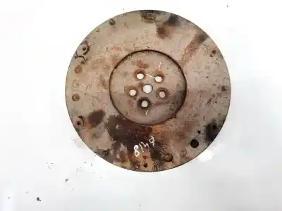 Peça sobressalente para automóvel em segunda mão volante do motor por kia carens 2.0 crdi ex monovolumen referências oem iam 