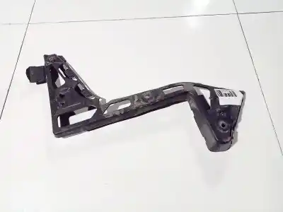 Peça sobressalente para automóvel em segunda mão reforço do pára choques traseiro por ford mondeo iv 1.8 tdci referências oem iam 