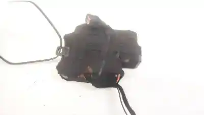 Second-hand car spare part sensor for chevrolet aveo 1.4 cat oem iam references   