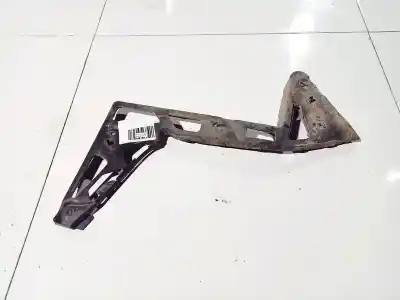 Peça sobressalente para automóvel em segunda mão reforço do pára choques traseiro por ford mondeo iv 1.8 tdci referências oem iam 