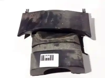 Peça sobressalente para automóvel em segunda mão molduras frontais por ford mondeo iv 1.8 tdci referências oem iam 3m513530abw