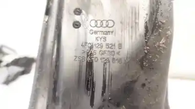 Автозапчасти б/у пластики за audi a6 c6 (4f2) 2.0 tdi ссылки oem iam 4f0129521b  4f0129618