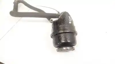 Second-hand car spare part Power Steering Fluid Tank for AUDI A6 C6 (4F2) 2.0 TDI OEM IAM references 4F0422373A  