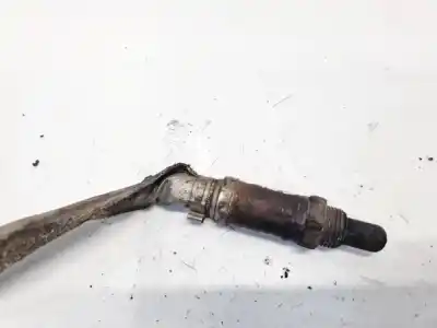 Second-hand car spare part lambda probe for audi a3 (8l) 1.8 ambiente oem iam references 06a906265e  0258005081