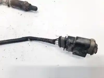Second-hand car spare part lambda probe for audi a3 (8l) 1.8 ambiente oem iam references 06a906265e  0258005081