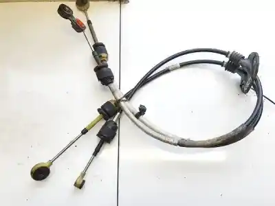 Recambio de automóvil de segunda mano de varillaje cambio, articulación de cambio de velocidades para ford focus, 2011.04 - 2018 2.0 flexifuel 119kw 2011.04 - 2018 referencias oem iam 