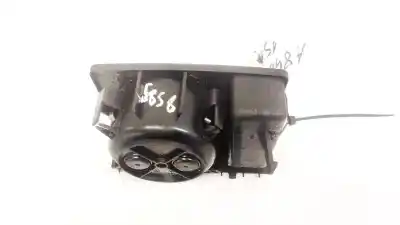 Автозапчастина б/у пластика для audi a6 c6 (4f2) 2.0 tdi посилання на oem iam 4f2862534  4f2862534b