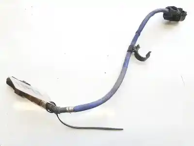 Recambio de automóvil de segunda mano de sonda lambda - 5 hilos, blanco amarillo negro gris rojo para ford focus, 2011.04 - 2018 2.0 flexifuel 119kw 2011.04 - 2018 referencias oem iam 51712209