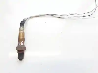 Recambio de automóvil de segunda mano de sonda lambda - 4 hilos, blanco blanco negro gris para ford focus, 2011.04 - 2018 2.0 flexifuel 119kw 2011.04 - 2018 referencias oem iam 51712209