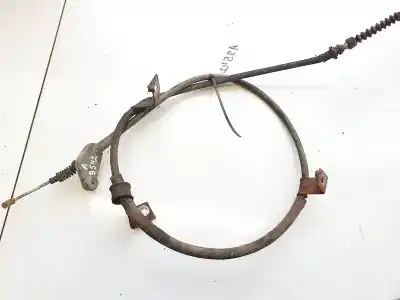 Автозапчасти б/у рычаг ручного тормоза за mazda cx-7, 2006.01 - 2012.12 2.3 182kw 2006.01 - 2012.12 ссылки oem iam 