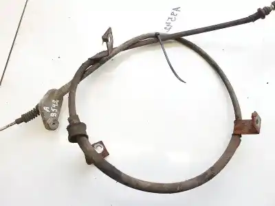 Автозапчастина б/у важіль ручного гальма для mazda cx-7, 2006.01 - 2012.12 2.3 182kw 2006.01 - 2012.12 посилання на oem iam   