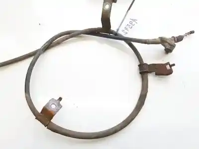 Автозапчасти б/у рычаг ручного тормоза за mazda cx-7, 2006.01 - 2012.12 2.3 182kw 2006.01 - 2012.12 ссылки oem iam 