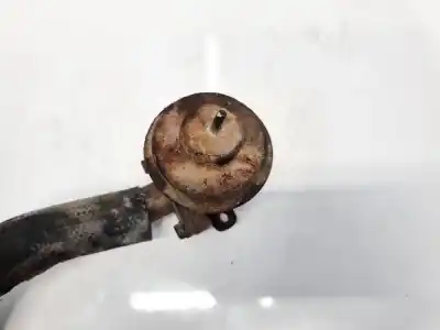 Peça sobressalente para automóvel em segunda mão válvula egr por kia carens 2.0 crdi ex monovolumen referências oem iam 