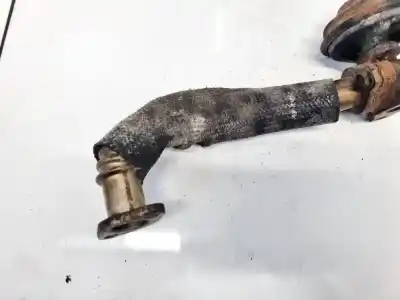 Peça sobressalente para automóvel em segunda mão tubo por kia carens 2.0 crdi ex monovolumen referências oem iam 