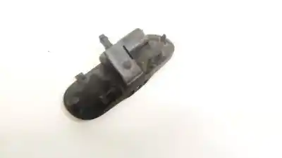 Pezzo di ricambio per auto di seconda mano plastica per audi q7 (4l) 3.0 tdi riferimenti oem iam 4l0955987c  