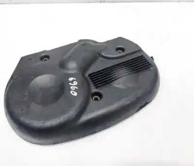 Автозапчасти б/у распределительная крышка за opel vectra c (z02) 1.8 (f69) ссылки oem iam 90530913  