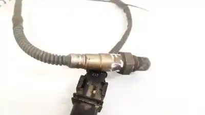 Автозапчастина б/у лямбда-зонд для mitsubishi lancer viii (cy_a, cz_a) 2.0 di-d (cy8a) посилання на oem iam 03c906262d  0258017006 Автозапчастина б/у лямбда-зонд для mitsubishi lancer viii (cy_a, cz_a) 2.0 di-d (cy8a) посилання на oem iam 03c906262d  0258017006