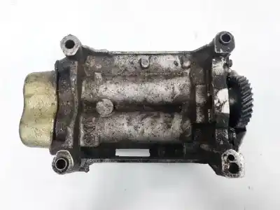 Peça sobressalente para automóvel em segunda mão bomba de óleo por kia carens 2.0 crdi ex monovolumen referências oem iam 