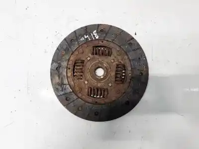 Peça sobressalente para automóvel em segunda mão kit de embreagem por kia carens 2.0 crdi ex monovolumen referências oem iam 