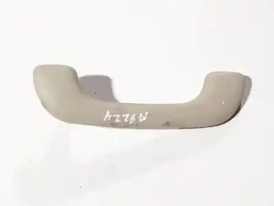 Second-hand car spare part INTERIOR RIGHT FRONT HANDLE for NISSAN NOTE (E11E)  OEM IAM references L1020150  
