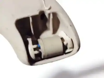 Second-hand car spare part interior right front handle for nissan note (e11e) 1.5 dci turbodiesel cat oem iam references l1020150  