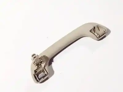 Second-hand car spare part interior right front handle for nissan note (e11e) 1.5 dci turbodiesel cat oem iam references l1020150  