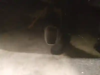 Peça sobressalente para automóvel em segunda mão plásticos por ford mondeo iv 1.8 tdci referências oem iam 