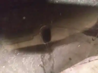 Peça sobressalente para automóvel em segunda mão plásticos por ford mondeo iv 1.8 tdci referências oem iam 