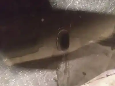 Pezzo di ricambio per auto di seconda mano plastica per ford mondeo iv 1.8 tdci riferimenti oem iam   