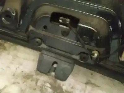 Peça sobressalente para automóvel em segunda mão fechadura do mala por ford mondeo iv 1.8 tdci referências oem iam 