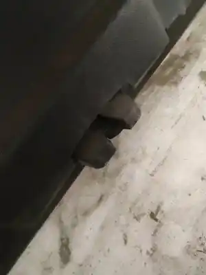 Second-hand car spare part trunk lock for citroen c4 i (lc_) 1.6 16v oem iam references   