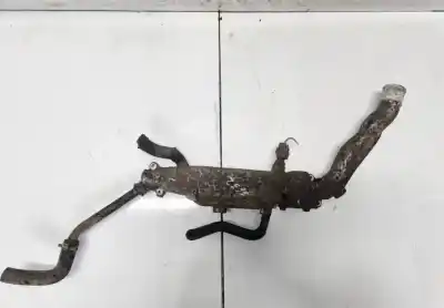 Автозапчасти б/у трубка за subaru legacy berl. b13 (bl) 2.0 se ссылки oem iam sk51601