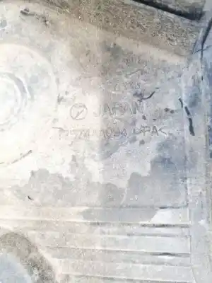 Автозапчасти б/у распределительная крышка за subaru legacy berl. b13 (bl) 2.0 se ссылки oem iam 13574aa094  