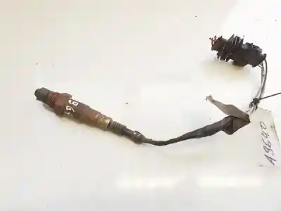 Second-hand car spare part lambda probe for chevrolet captiva 3.2 v6 ltx oem iam references   
