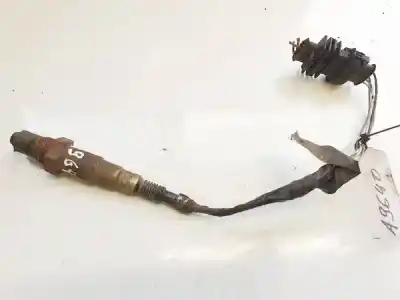 Second-hand car spare part lambda probe for chevrolet captiva 3.2 v6 ltx oem iam references 