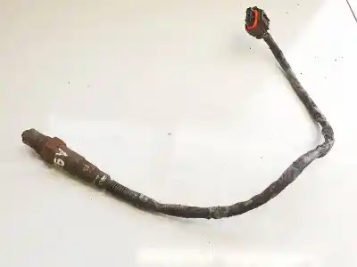 Second-hand car spare part lambda probe for chevrolet captiva 3.2 v6 ltx oem iam references   