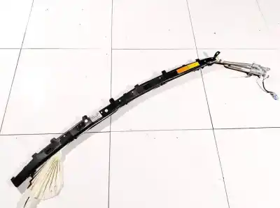 Автозапчастина б/у передня права подушка безпеки для citroen c5 i (dc_) 1.8 16v (dc6fzb. dc6fze) посилання на oem iam 9653865280  0366947a