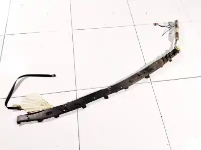 Автозапчастина б/у передня права подушка безпеки для citroen c5 i (dc_) 1.8 16v (dc6fzb. dc6fze) посилання на oem iam 9653865280