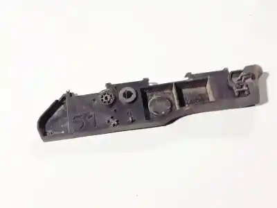 Автозапчастина б/у підсилення заднього бампера для citroen c4 i (lc_) 1.6 16v посилання на oem iam 9646790280  02235s22 Автозапчастина б/у підсилення заднього бампера для citroen c4 i (lc_) 1.6 16v посилання на oem iam 9646790280  02235s22