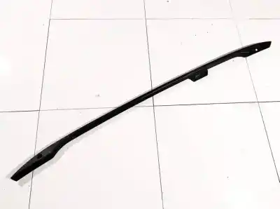 Pezzo di ricambio per auto di seconda mano plastica per bmw x5 (e53) 3.0d riferimenti oem iam 51138402672  51.13-8402672